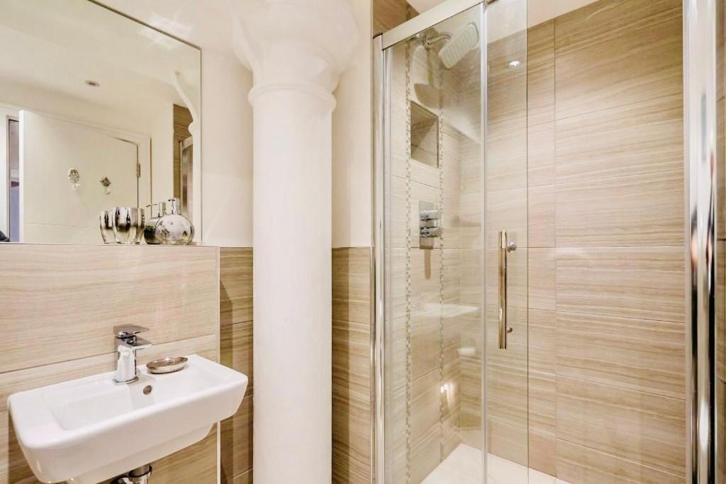 City Centre Apartment Manchester Luaran gambar