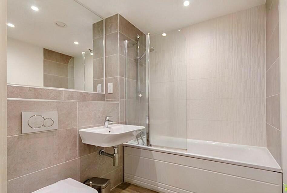 City Centre Apartment Manchester Luaran gambar