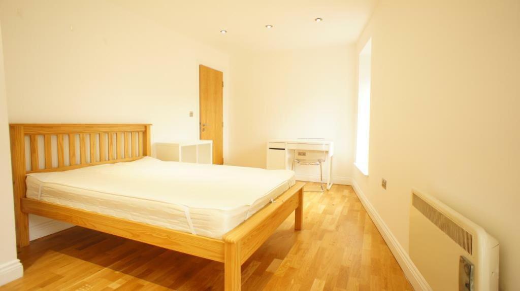 City Centre Apartment Manchester Luaran gambar