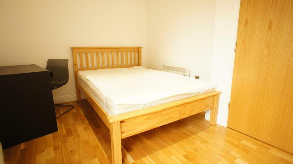 City Centre Apartment Manchester Luaran gambar
